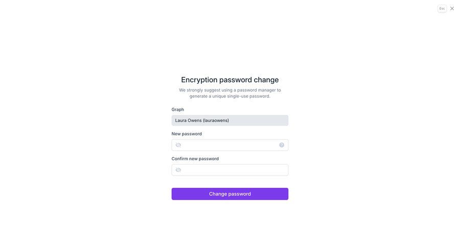 Reflect
			password reset modal & popover settings form account security account settings password management security auth change password password update update ui page example