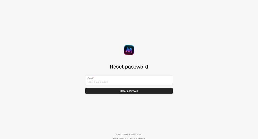 Maybe Finance
				create ui page example