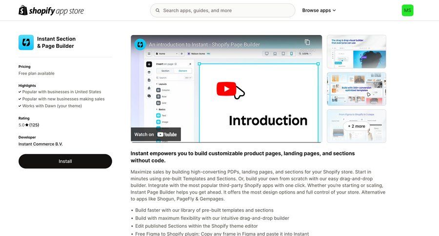 Instant
			 e-commerce drag and drop free plan payment history drag & drop service plans pricing plans subscription plans price payment options alternatives payment page modern review payment confirmation data grid pricing packages pricing calculator ui page example