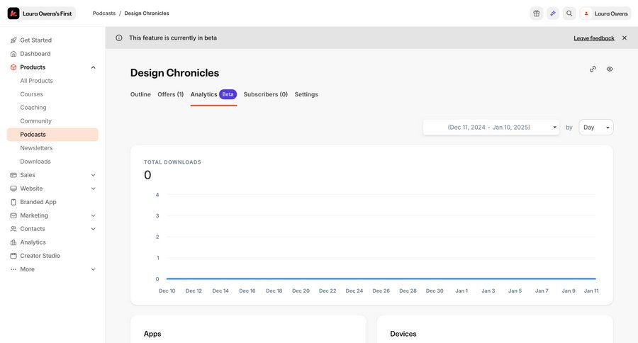 Kajabi
			dashboard & stats dashboard grid analytics dashboard data filtering dashboard warning dropdown filters data visualization performance metrics monitoring business intelligence kpi dashboard modern analytics ui page example