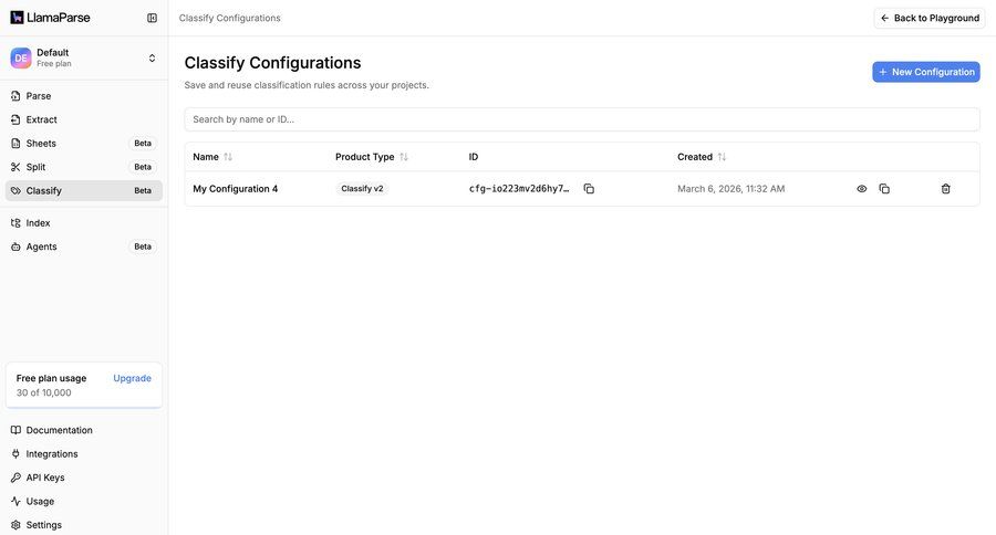 Llamaindex
				create ui page example