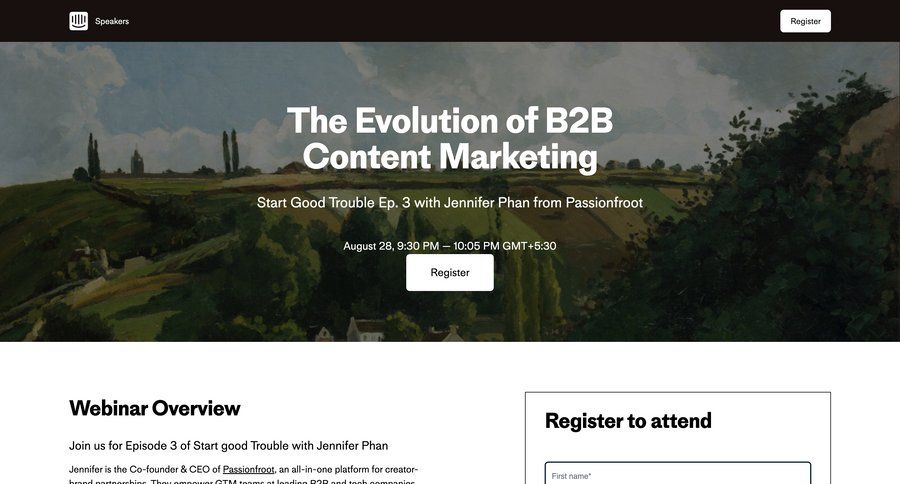 Intercom
			 call recording auth signup create new account register newsletter signup ui page example