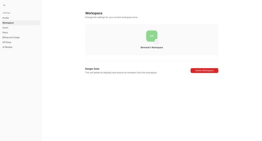 V7
			 configuration settings sidebar navigation account management workspace settings confirmation workspace management account settings navigating settings sidebar edit mode ui page example