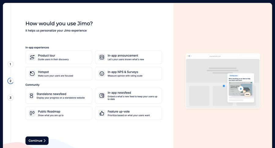 Jimo
			        ux ui design