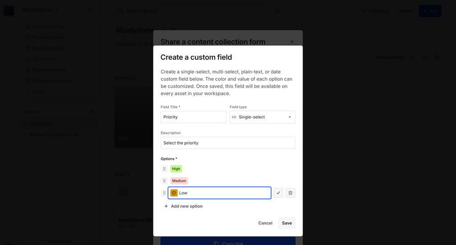 Air
				create ui page example