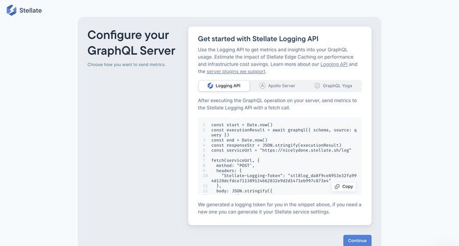 Stellate
			  ux ui design