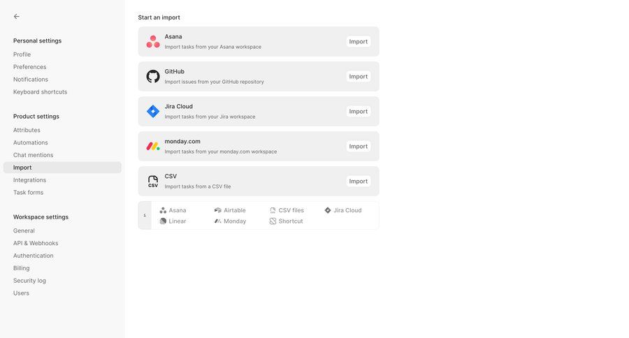 Height
			 data management settings sidebar navigation project management project setup sidebar preferences data import import file import tool keyboard shortcuts shortcuts ui page example