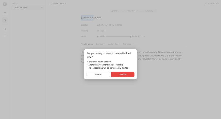 Amie
				detail page ui page example