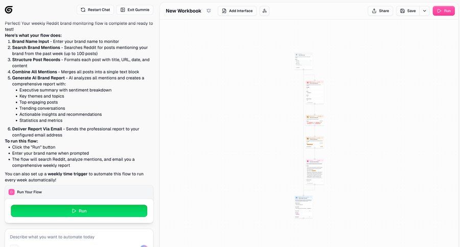 Gumloop
				create ui page example