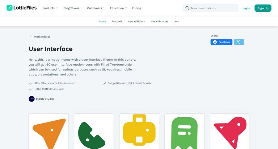 Lottie
			 file upload modal folder image gallery media gallery photo gallery download case studies customer stories file upload ui pagination ui page example