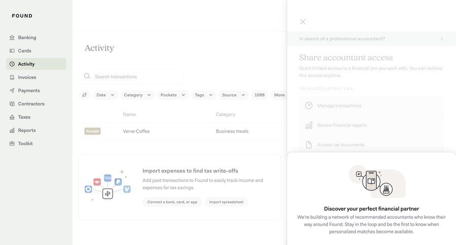Found
				list ui page example