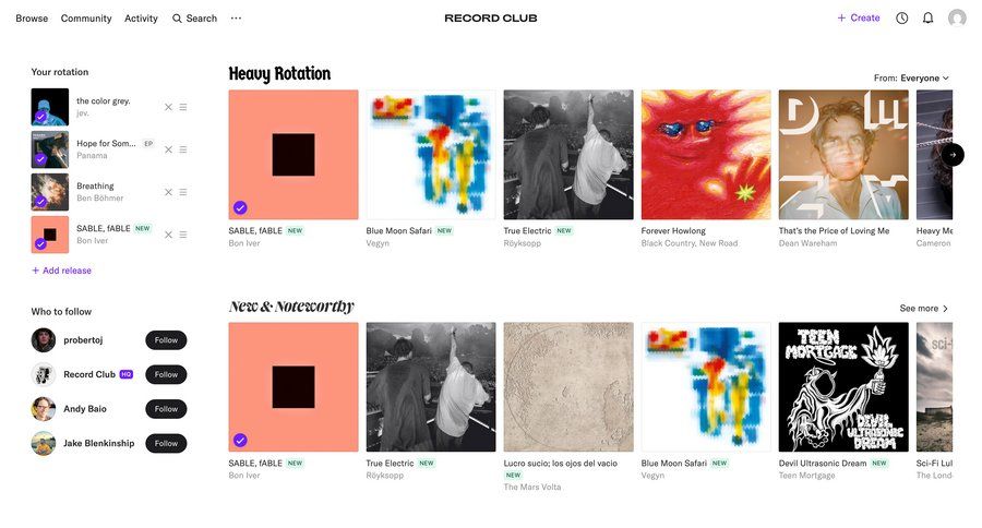 Record club
			home gallery grid user profile personal space image gallery media gallery photo gallery search suggestions suggestion ui page example