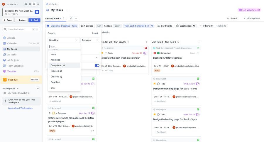 Motion
			 task management sidebar navigation project management kanban board sidebar menu monitoring filter options cards ui controls ui page example