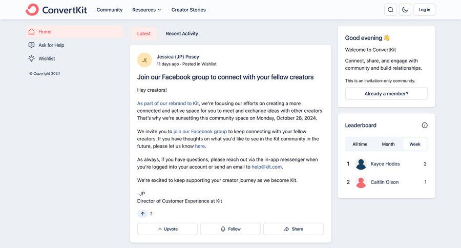 Kit
			 settings e-commerce sidebar navigation knowledge base login connection auth signin menu recent activity social feed login page modern ui page example
