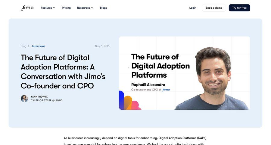 Jimo
			 not found page not found conversational ui page example