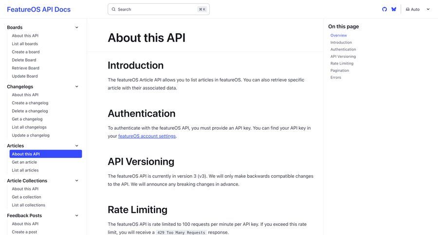 FeatureOS
				api ui page example