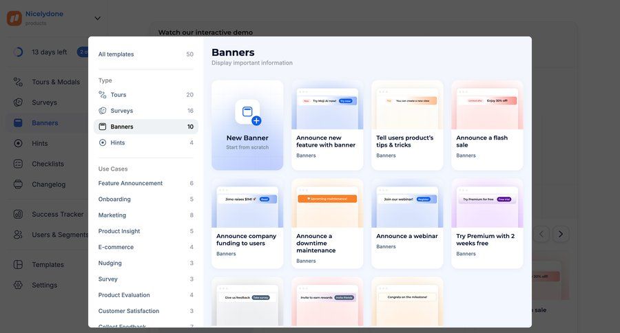Jimo
			 grid templates template library rounded corners template selection free templates sidebar ui page example