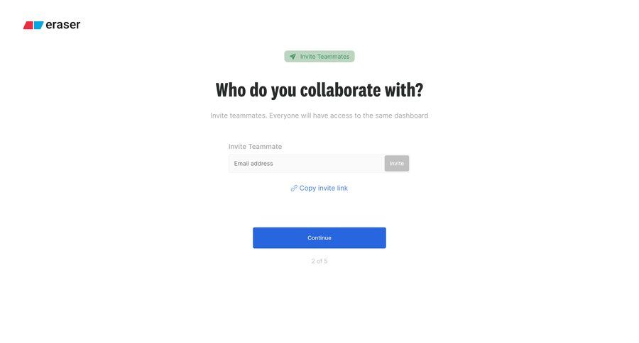 Eraser
			      ux ui design