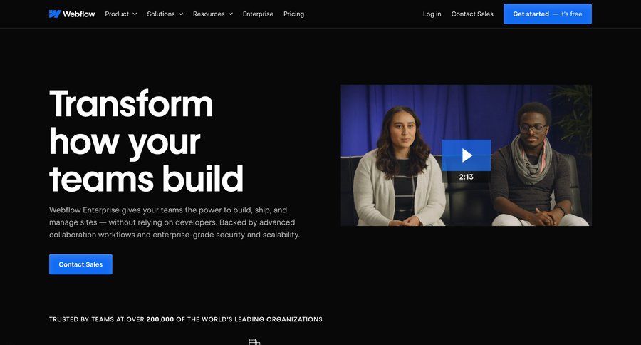 Webflow
			enterprise localization typography enterprise affiliate program free account free tier enterprise settings cancel trial time selector check out ui page example