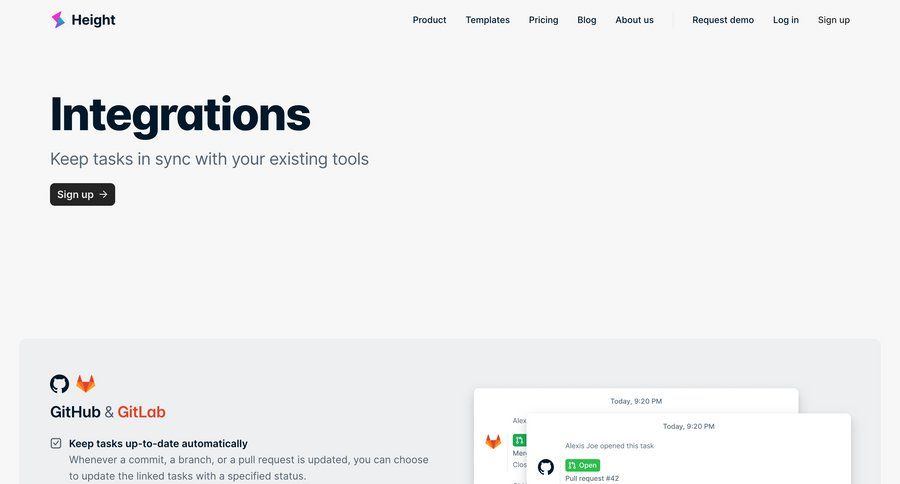 Height
			 integration blog templates inline edit real-time editing rule engine command k ui page example