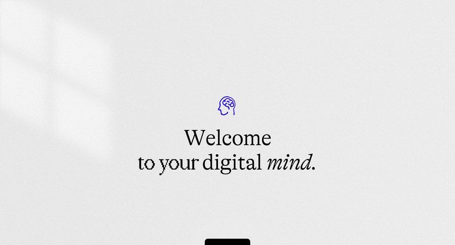 Fabric
				onboarding ui page example