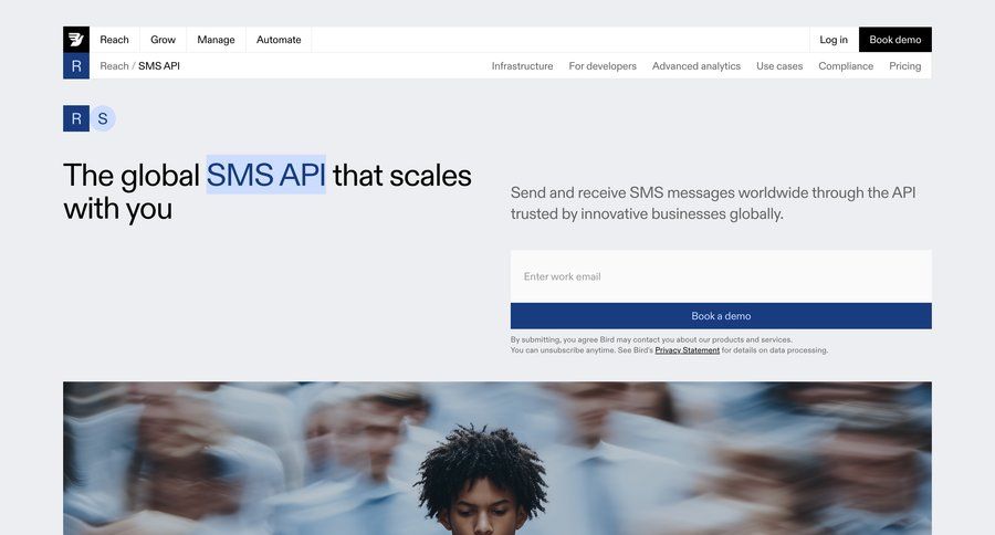 Bird
				api ui page example