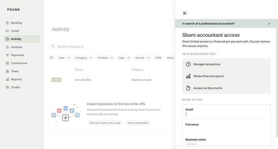 Found
				list ui page example