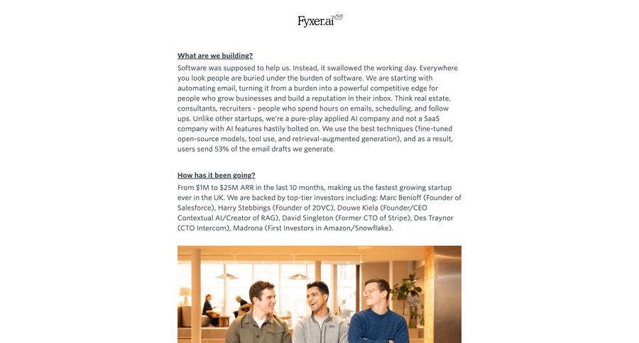 Fyxer
				careers ui page example