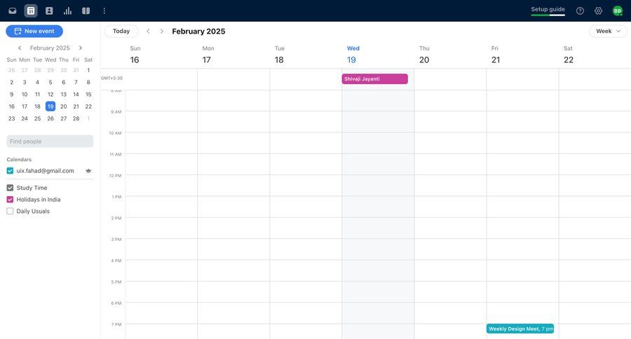 Front
			 grid schedule scheduling meetings calendar screen date picker datepicker chonology time picker menu time selector time management ui page example