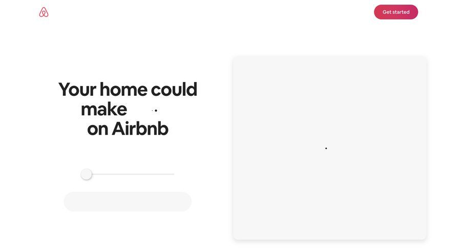 Airbnb
				create ui page example