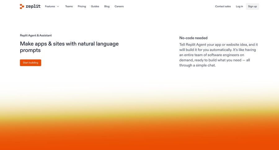 Replit
			 call intelligence world map alternatives advanced search accordion command k ui page example