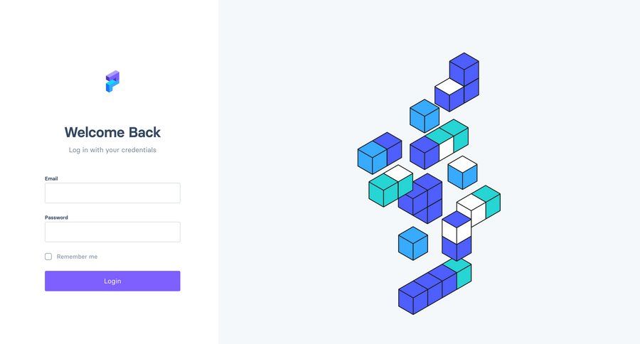 Programmai
				signin page example