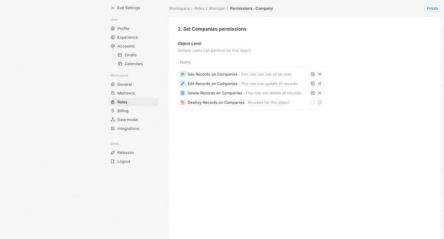 Twenty
			grid sidebar settings user management sidebar navigation permissions permission management configuration configuration screen ux ui design
