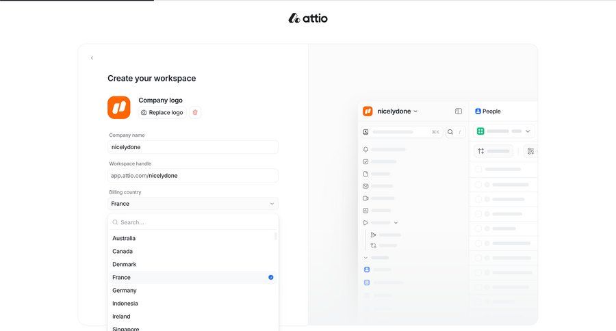Attio
				create ui page example