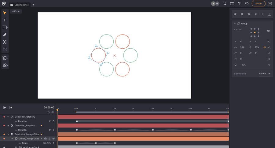 Fable
			 grid editor tree view split view sidebar menu ui page example