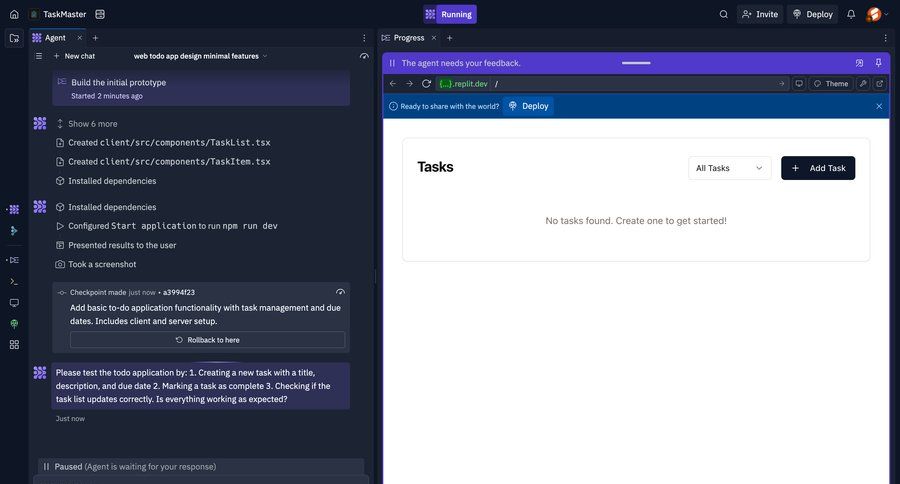 Replit
			 alert message system notification push notification notification center ui page example