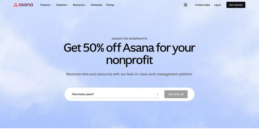 Asana
			values plans & pricing accordion payment options service plans enterprise affiliate program order tracking payment confirmation pricing plans subscription plans connect service payment page pricing calculator trainings pricing packages ui page example