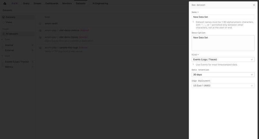 Axiom
				create ui page example