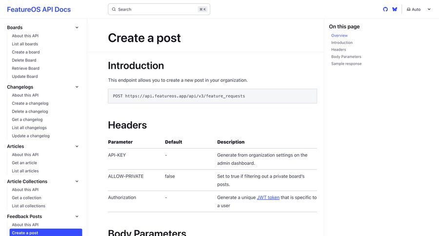 FeatureOS
				api ui page example