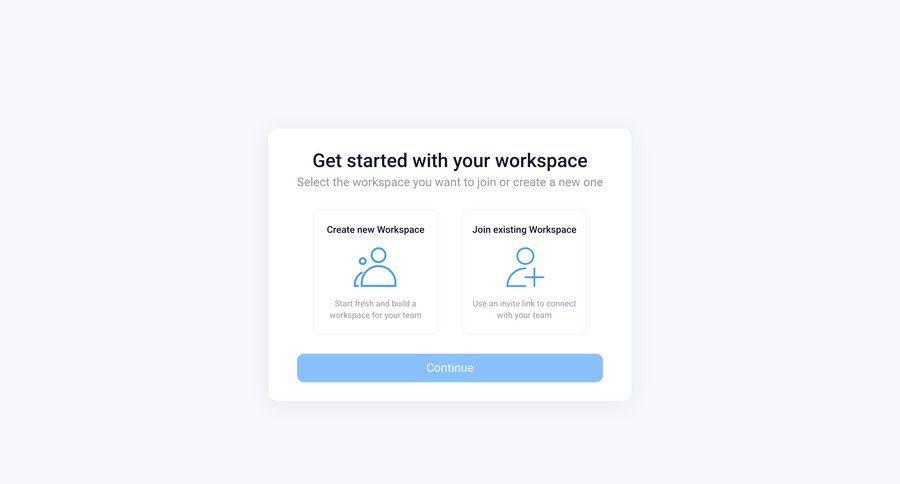Orchestra
				create ui page example