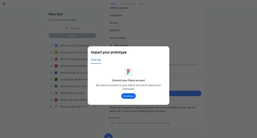 Wynde
			import form modal & popover integrations account management form integration ui page example