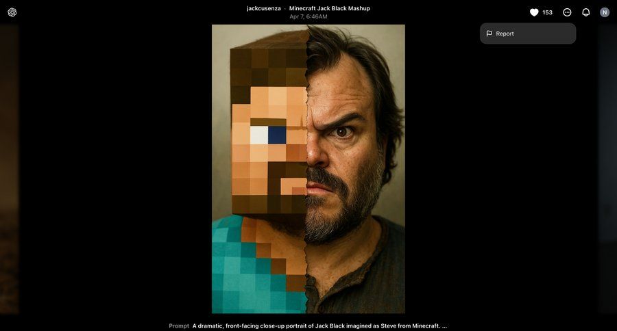 Sora
			 content sharing call intelligence image gallery media gallery photo gallery media assets ui page example