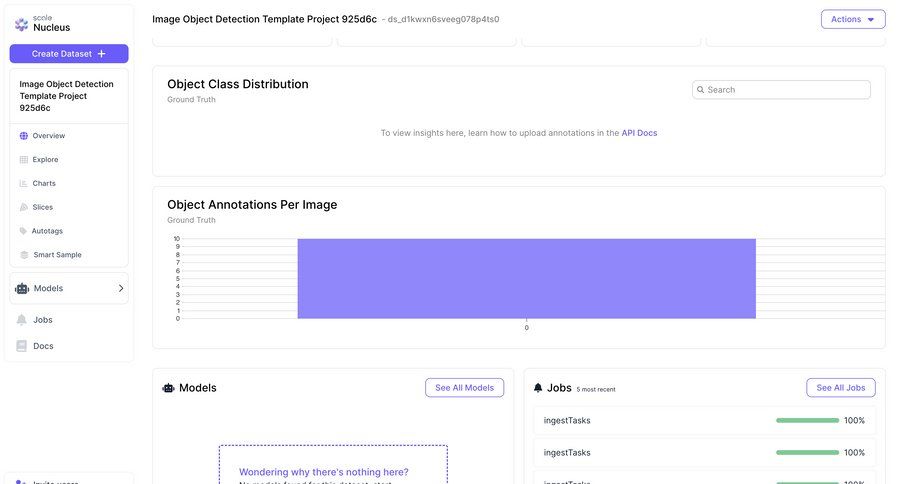 Scale
			 dashboard sidebar navigation project management artificial intelligence data analysis machine learning menu data visualization jobs progress bar analytics ui page example