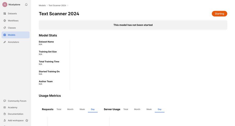 V7
			 sidebar navigation artificial intelligence sidebar trainings table code snippet api integration ui page example