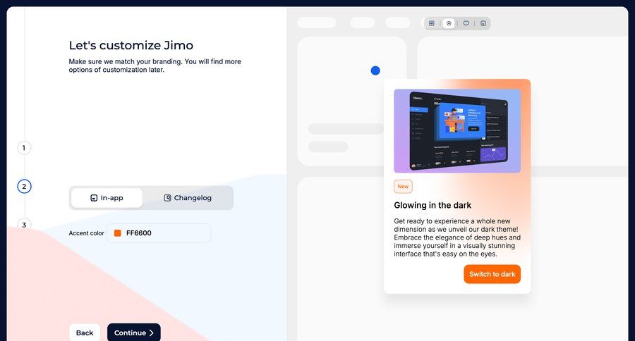 Jimo
			     ux ui design