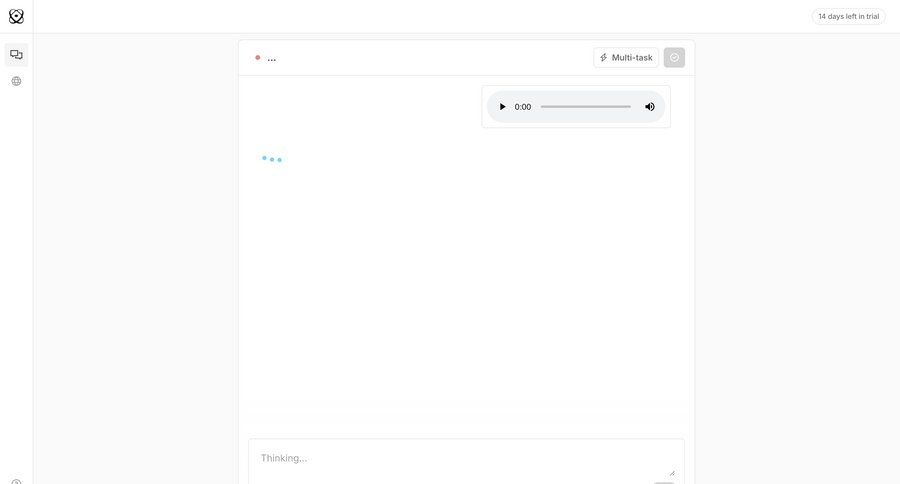 Quin
				content editor ui page example