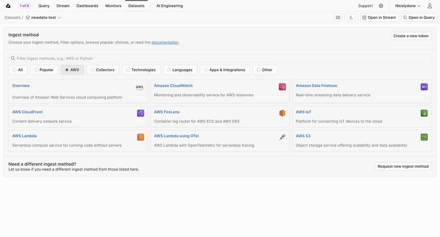 Axiom
			 integration setup ui page example