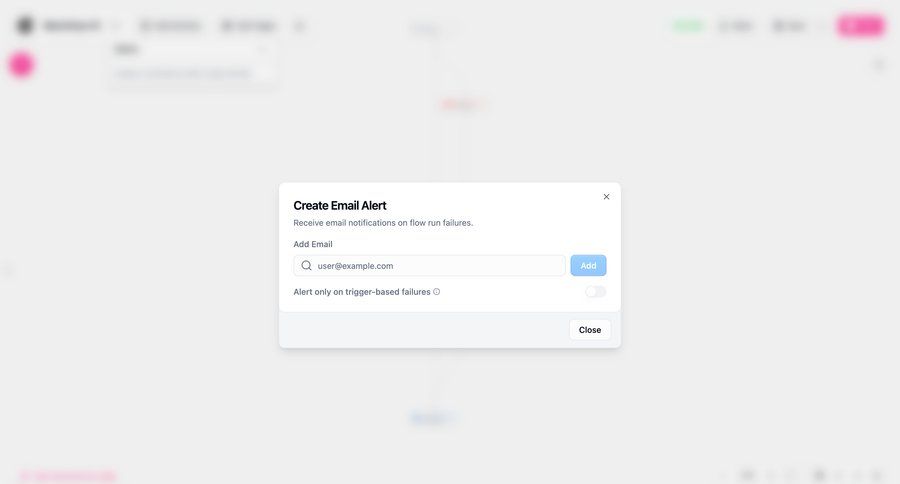 Gumloop
				create ui page example