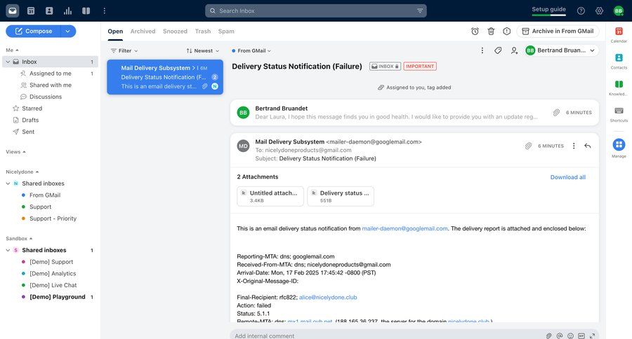 Front
			 sidebar navigation email management attachment email inbox alert message system notification push notification notification center communication menu file uploader time selector download report avatar upload ui page example