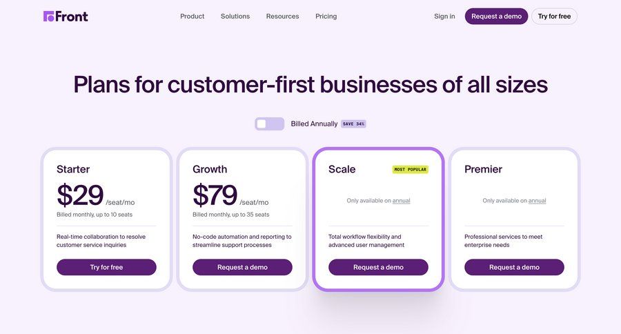 Front
			 free plan payment history service plans pricing plans subscription plans price payment options product packages product update customer stories payment page accordion payment confirmation download report connect service pricing packages pricing calculator ui page example